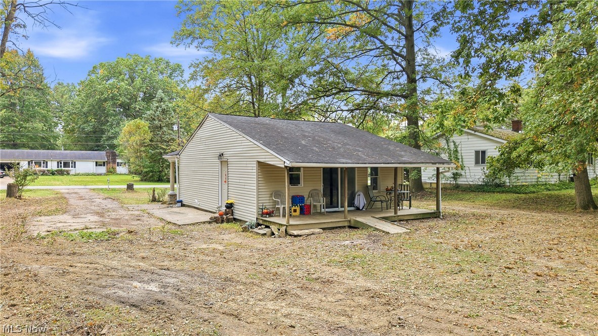 1613 Lillian Road Stow OH 44224
