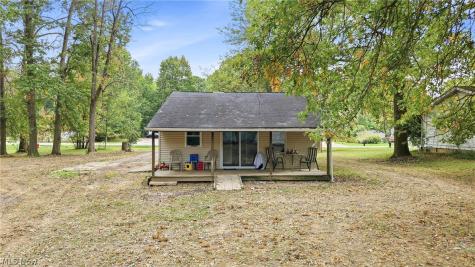 1613 Lillian Road Stow OH 44224