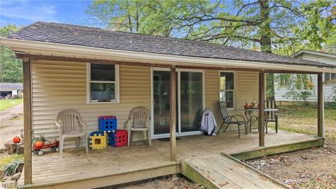 1613 Lillian Road Stow OH 44224