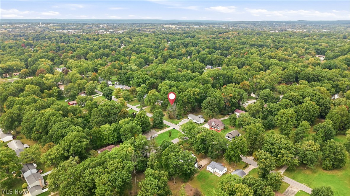 1613 Lillian Road Stow OH 44224