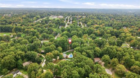 1613 Lillian Road Stow OH 44224