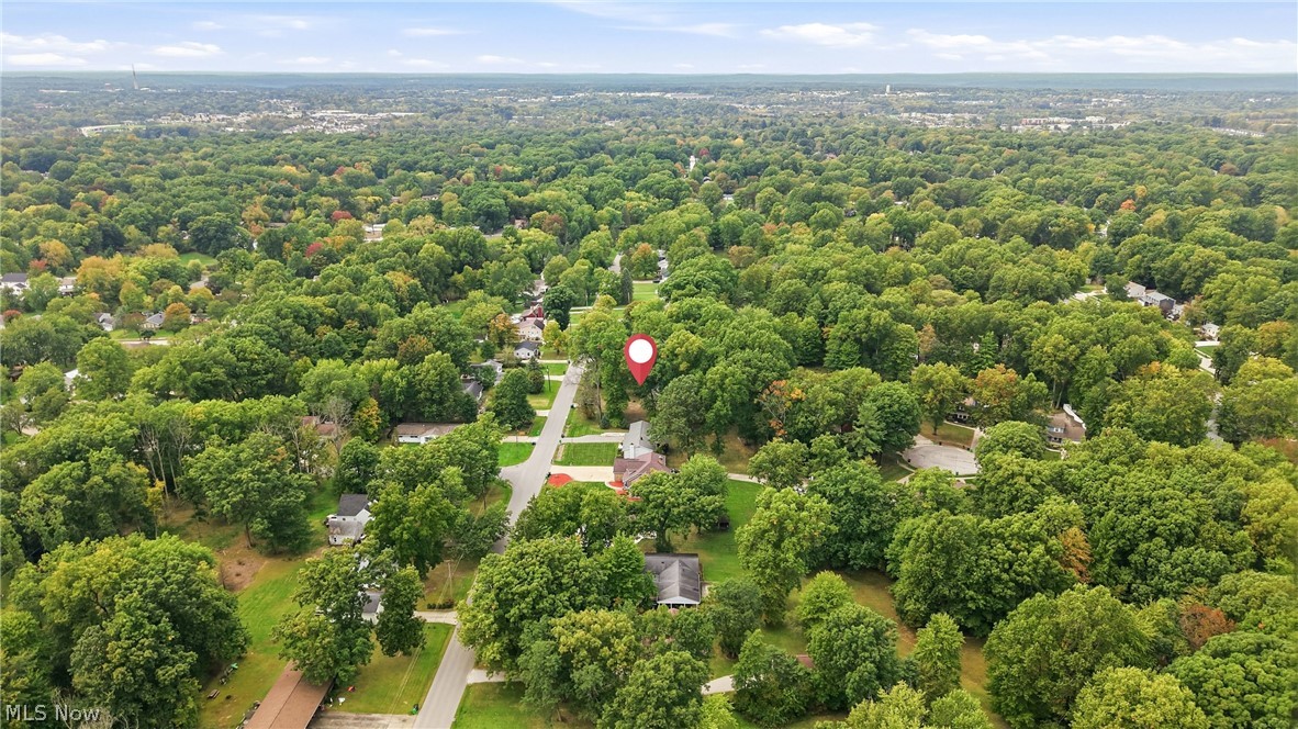 1613 Lillian Road Stow OH 44224
