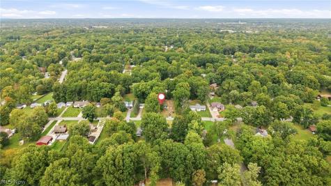 1613 Lillian Road Stow OH 44224