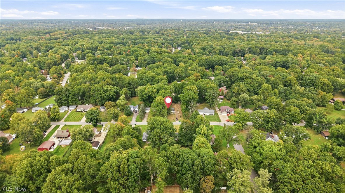 1613 Lillian Road Stow OH 44224