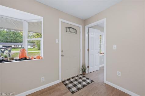 1613 Lillian Road Stow OH 44224