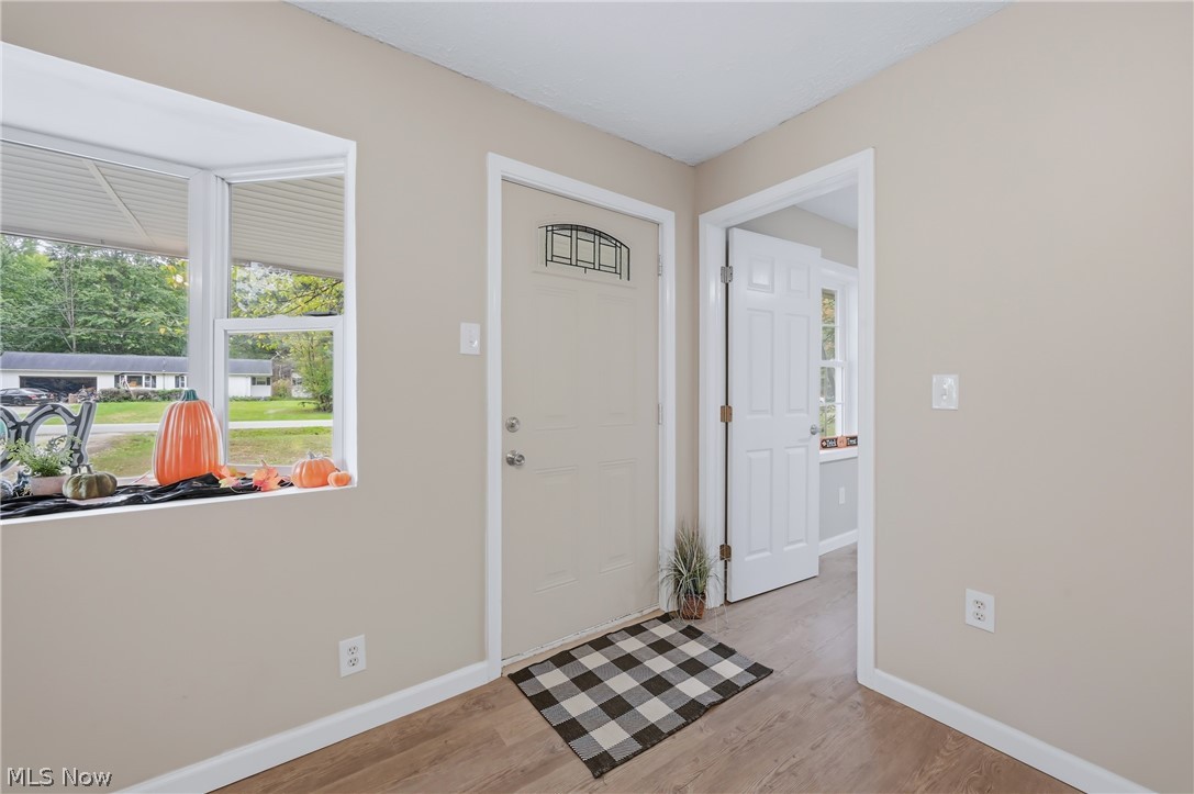 1613 Lillian Road Stow OH 44224
