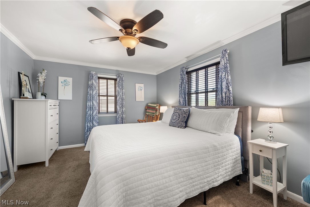 5896 Hodgman Drive Parma Heights OH 44130