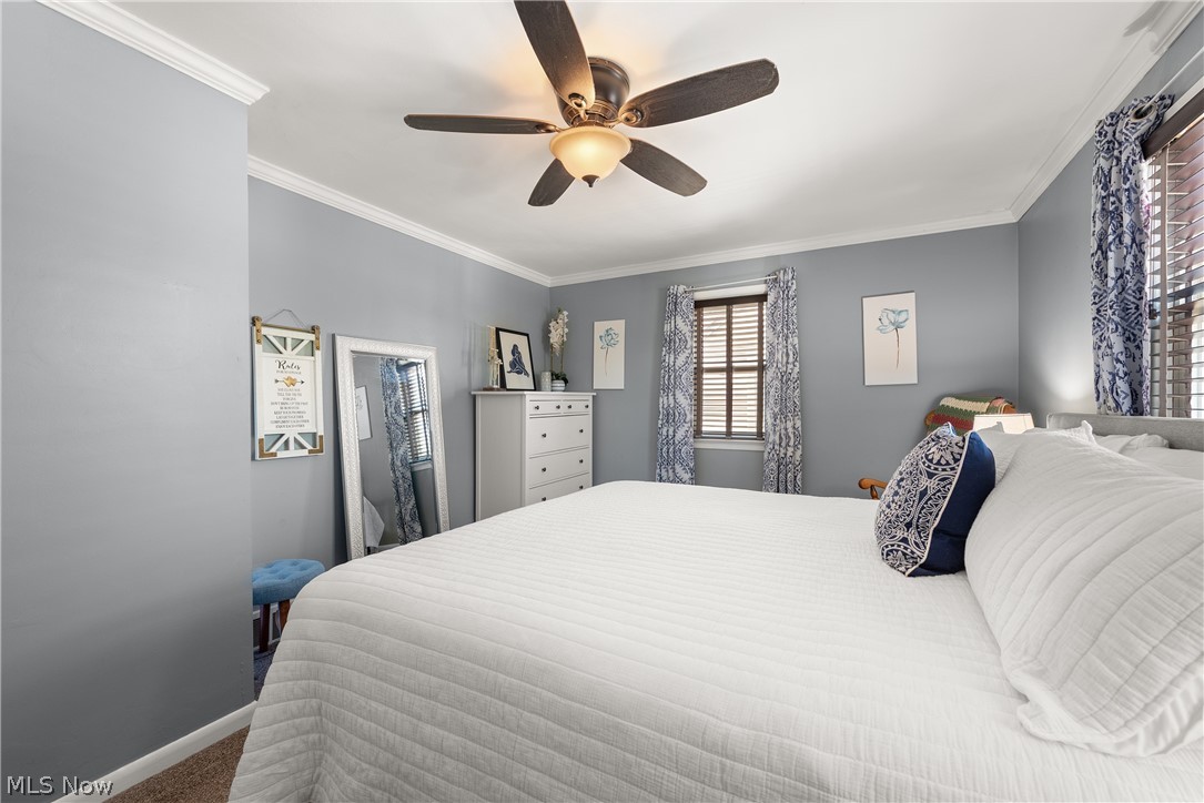 5896 Hodgman Drive Parma Heights OH 44130