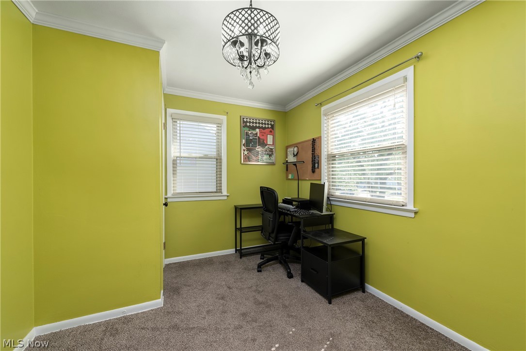 5896 Hodgman Drive Parma Heights OH 44130