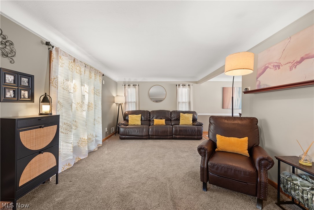 5896 Hodgman Drive Parma Heights OH 44130