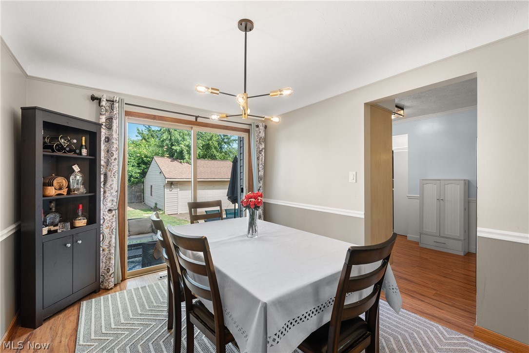 5896 Hodgman Drive Parma Heights OH 44130