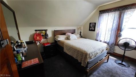 4224 W 43rd Street Cleveland OH 44109
