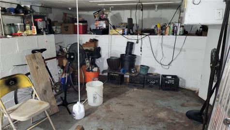 4224 W 43rd Street Cleveland OH 44109