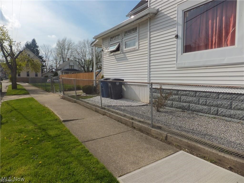 4224 W 43rd Street Cleveland OH 44109