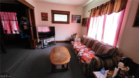 4224 W 43rd Street Cleveland OH 44109