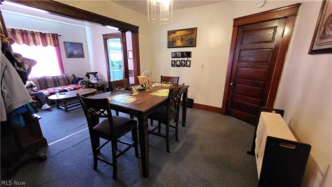 4224 W 43rd Street Cleveland OH 44109