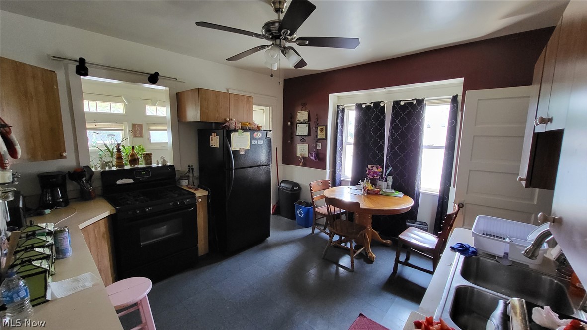 4224 W 43rd Street Cleveland OH 44109