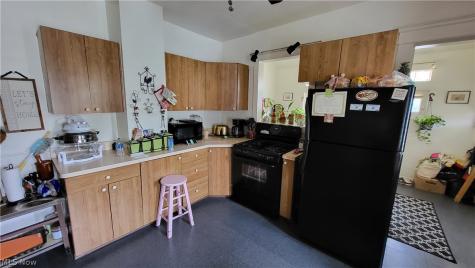 4224 W 43rd Street Cleveland OH 44109
