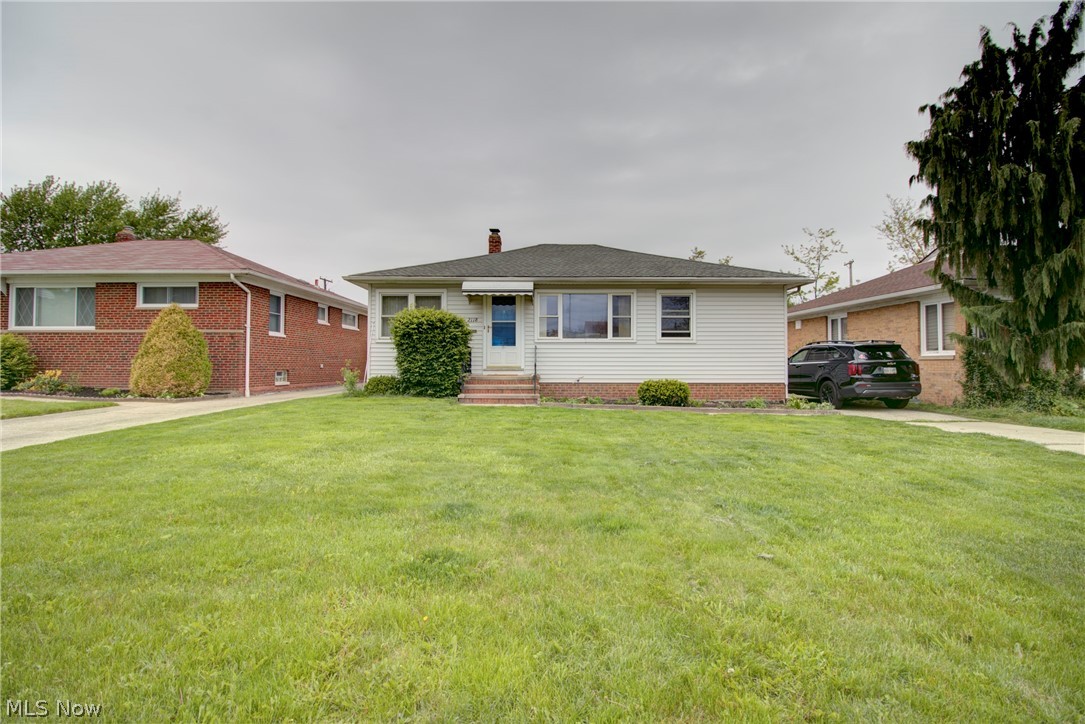 2118 Brookdale Avenue Parma OH 44134