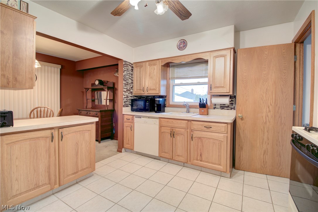 2118 Brookdale Avenue Parma OH 44134