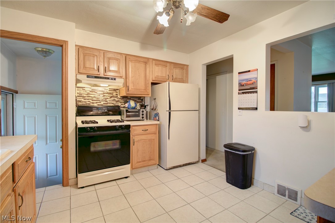 2118 Brookdale Avenue Parma OH 44134