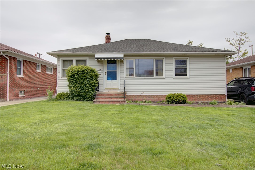 2118 Brookdale Avenue Parma OH 44134