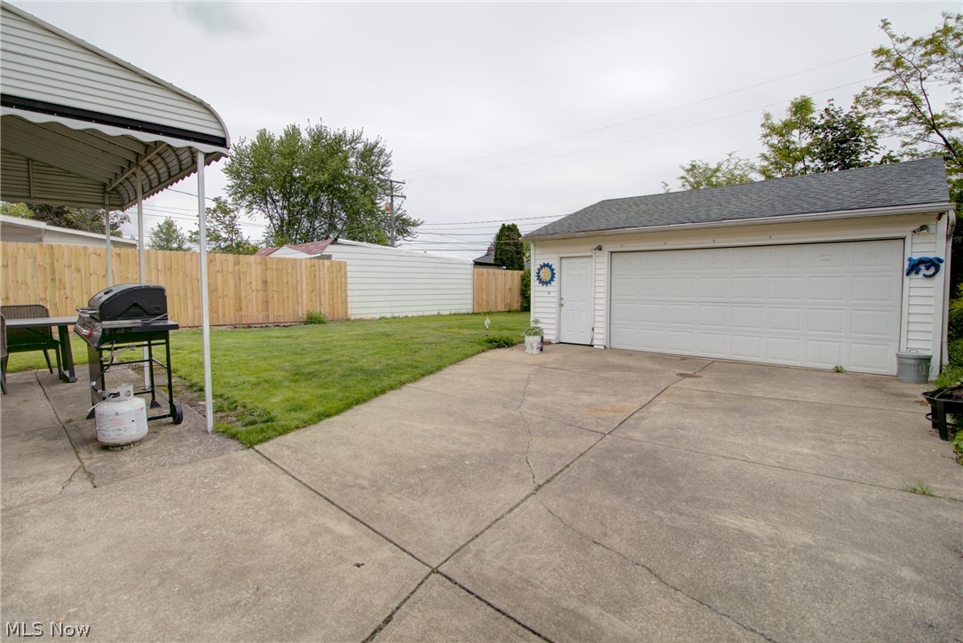 2118 Brookdale Avenue Parma OH 44134