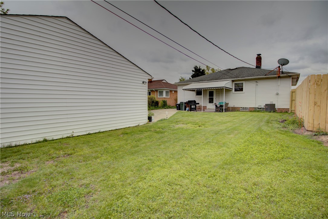 2118 Brookdale Avenue Parma OH 44134