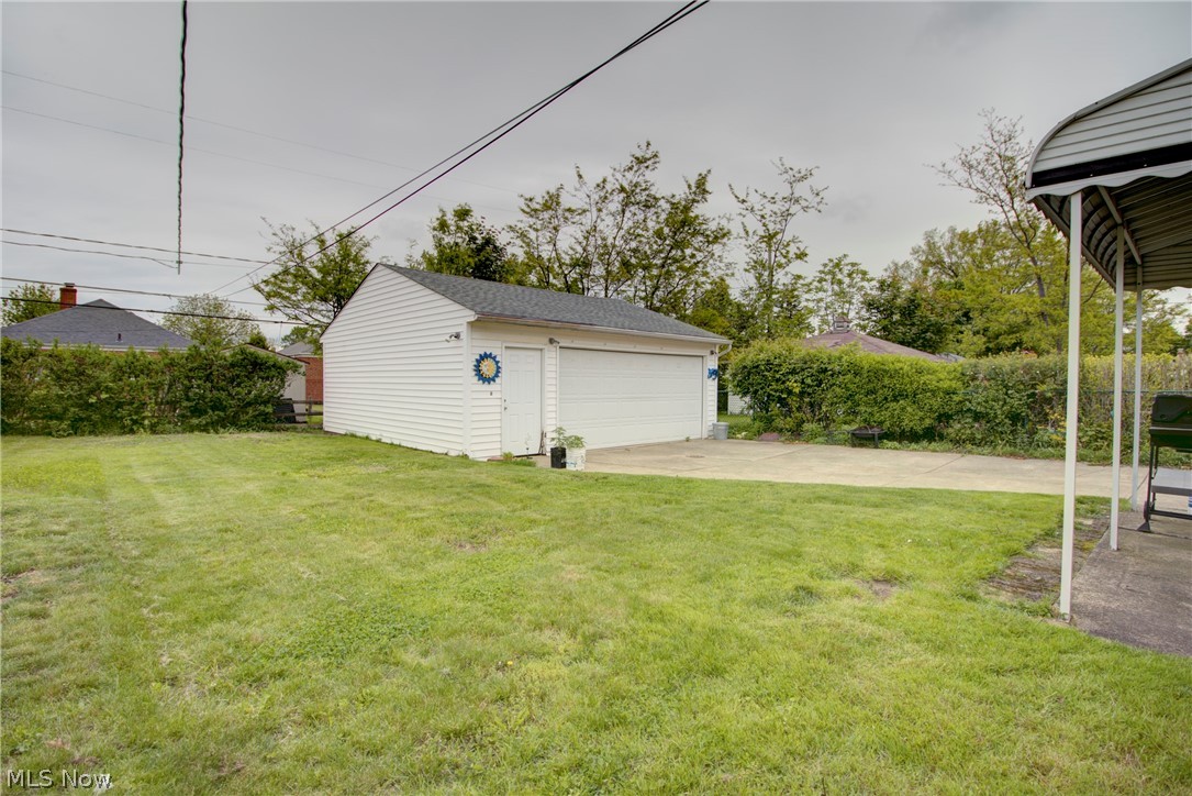 2118 Brookdale Avenue Parma OH 44134