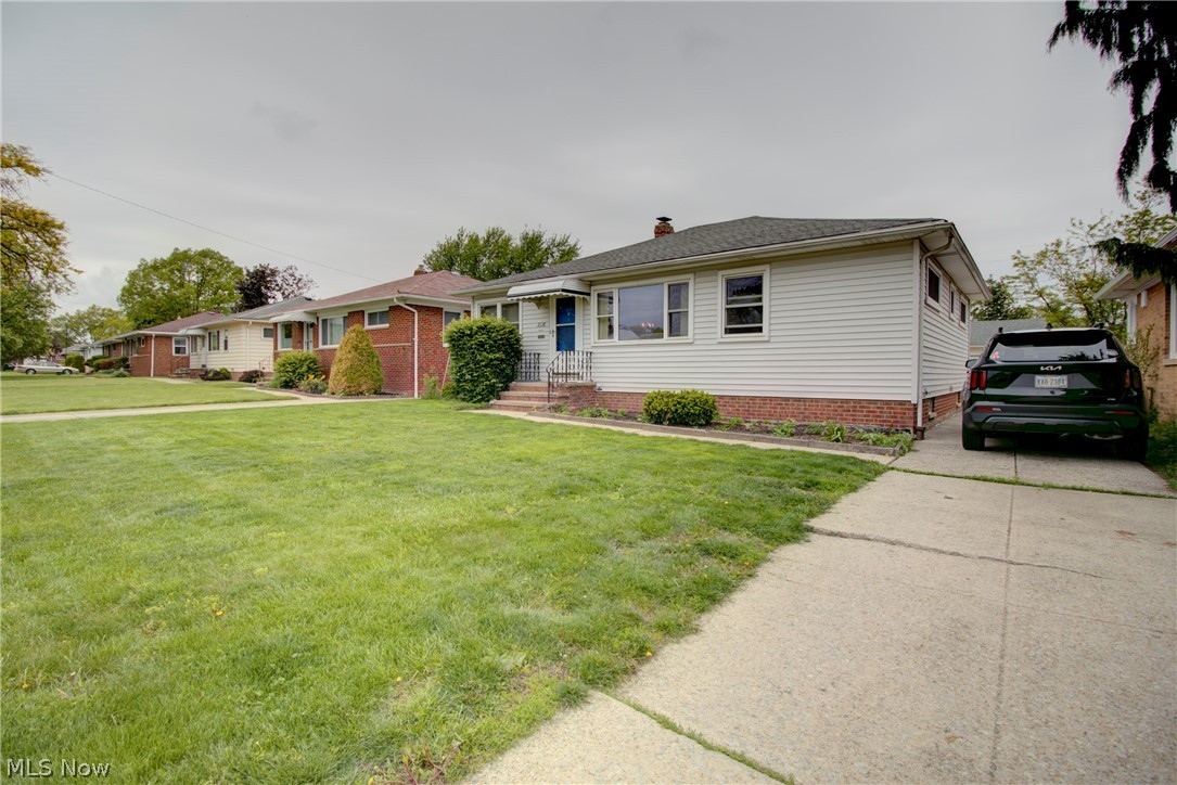 2118 Brookdale Avenue Parma OH 44134