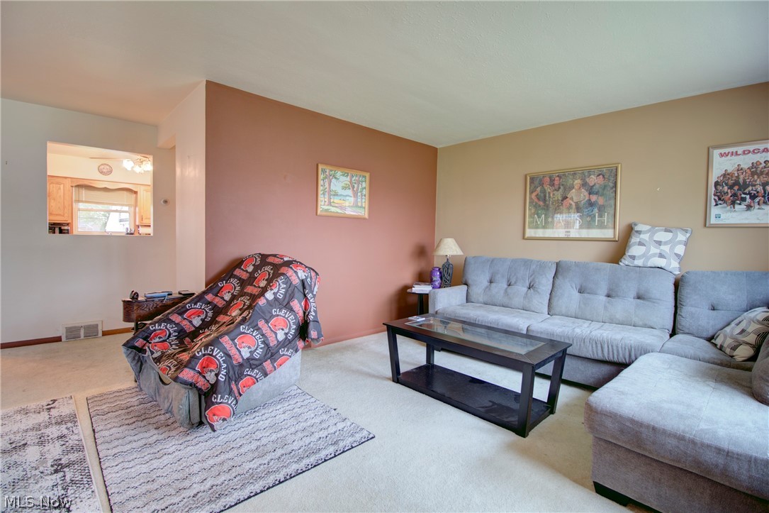 2118 Brookdale Avenue Parma OH 44134