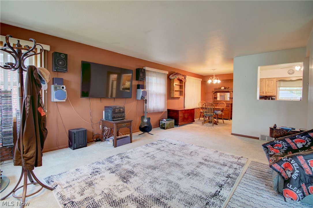 2118 Brookdale Avenue Parma OH 44134