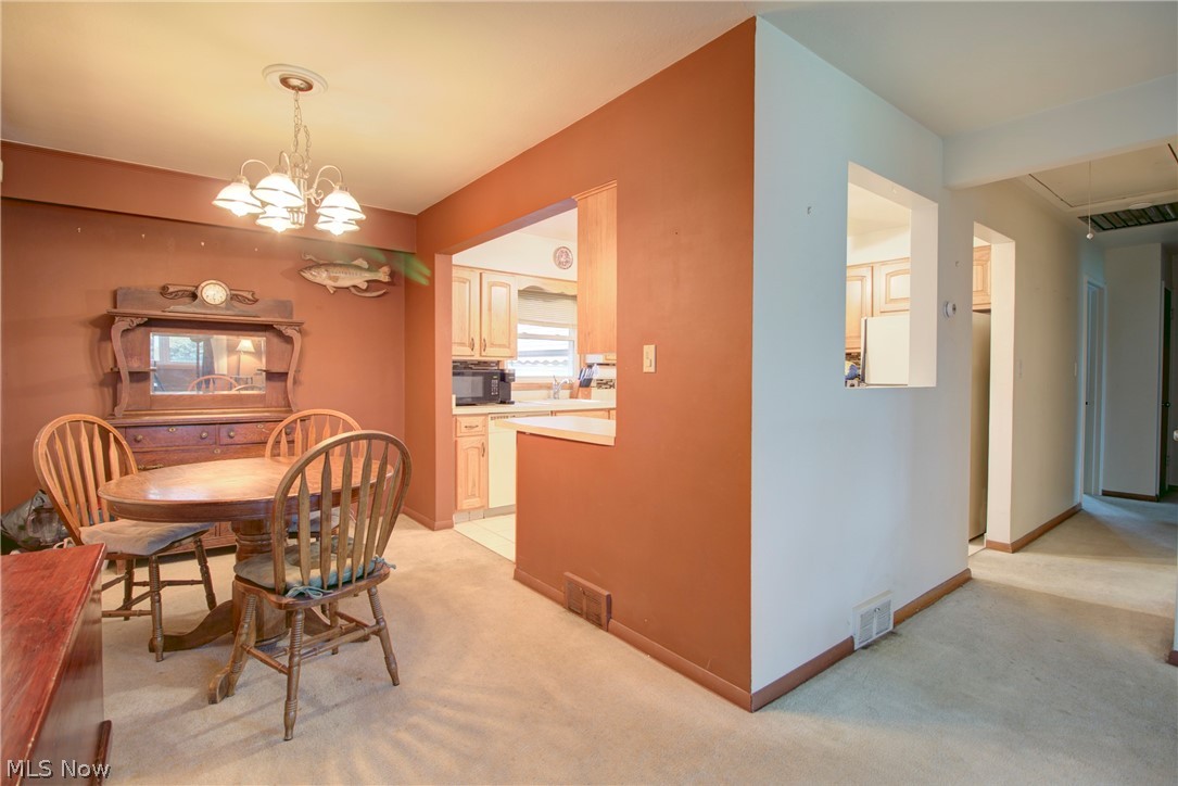2118 Brookdale Avenue Parma OH 44134
