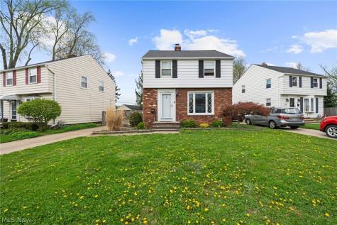 7906 Kenton Avenue Parma OH 44129