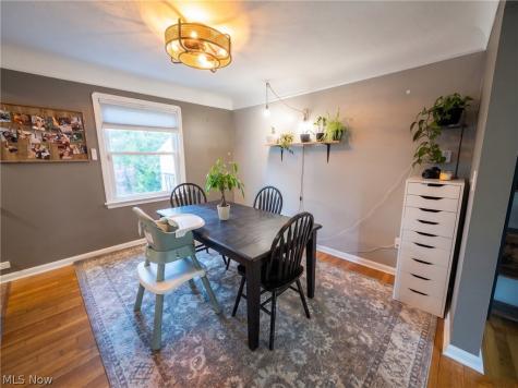 7906 Kenton Avenue Parma OH 44129