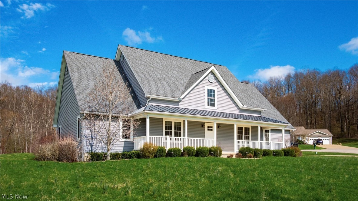 2435 Freedom Lane Zanesville OH 43701