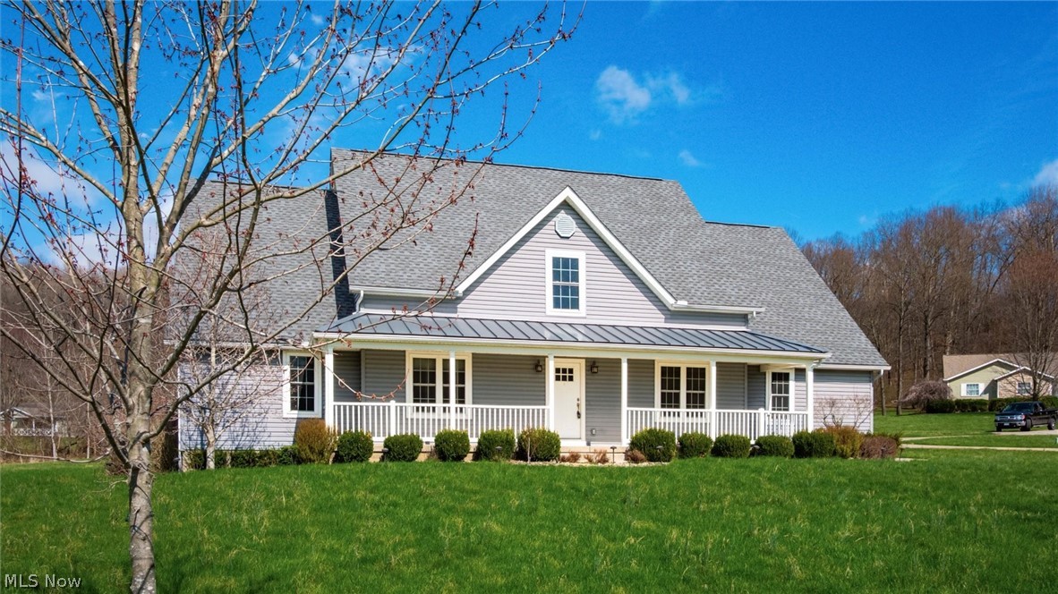 2435 Freedom Lane Zanesville OH 43701