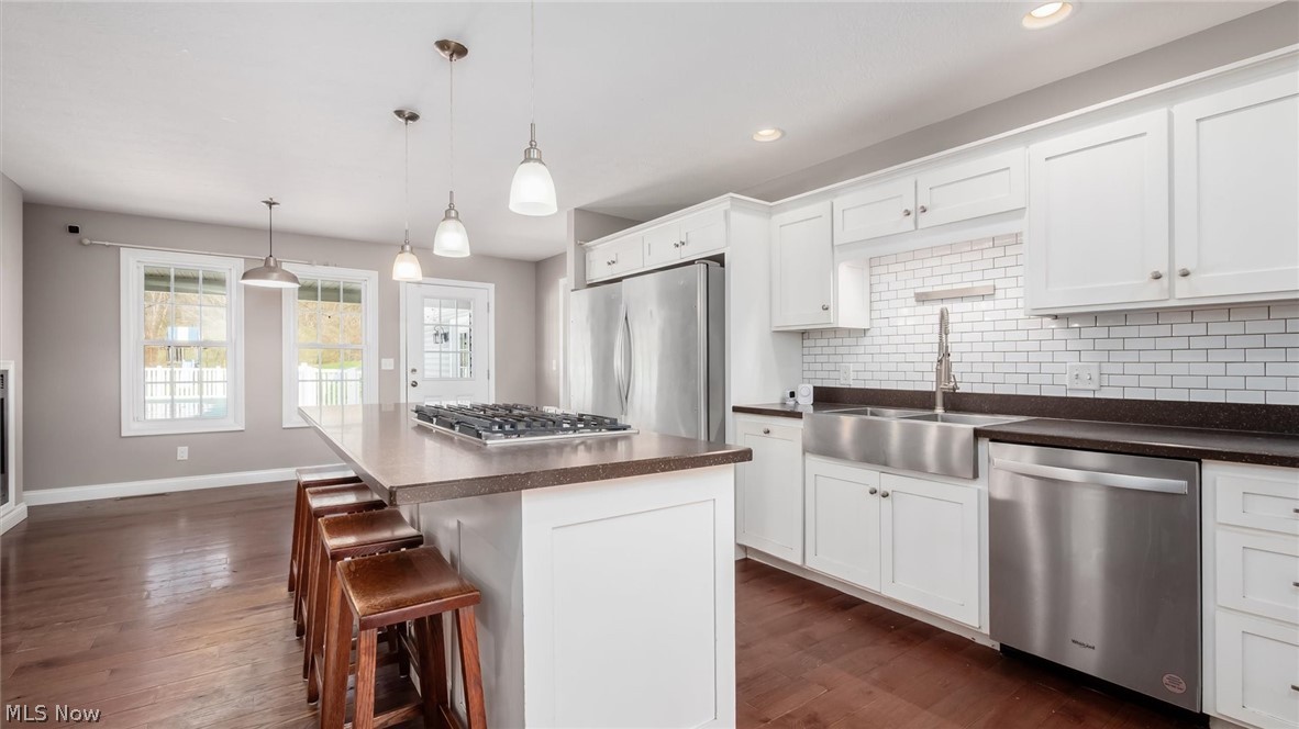 2435 Freedom Lane Zanesville OH 43701