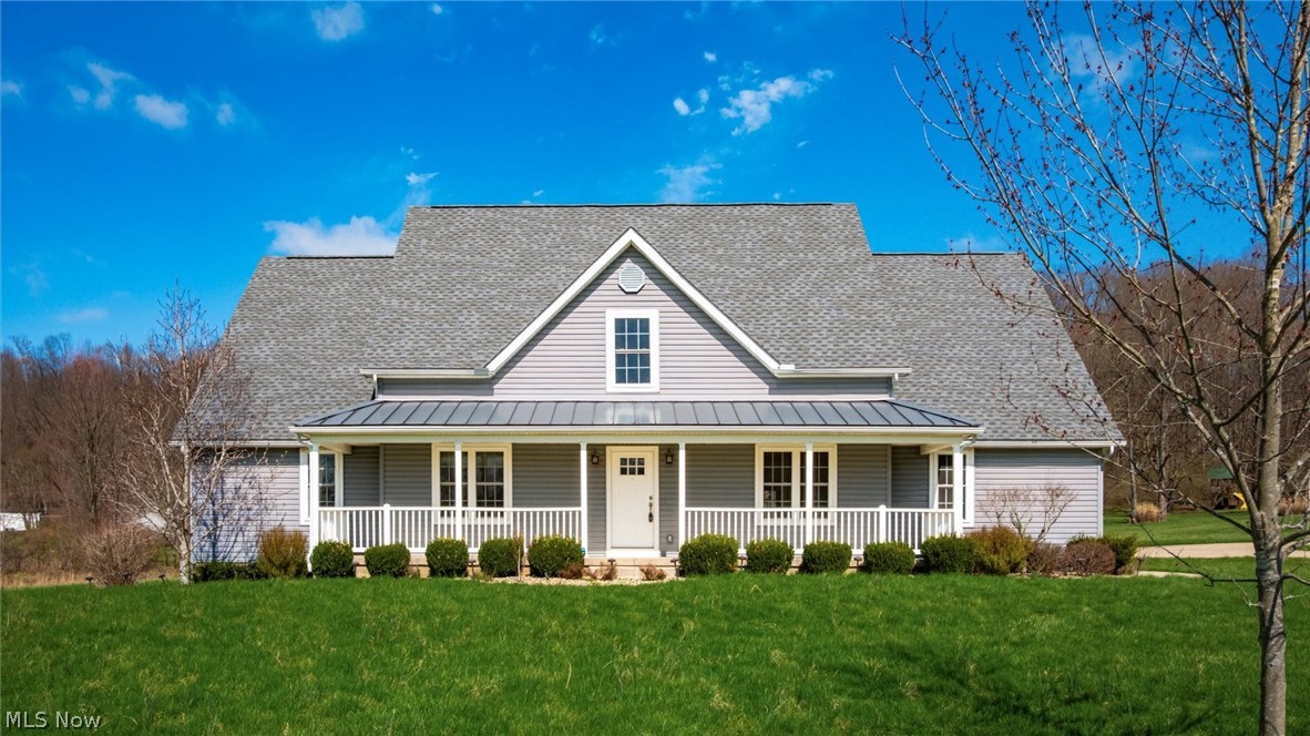 2435 Freedom Lane Zanesville OH 43701