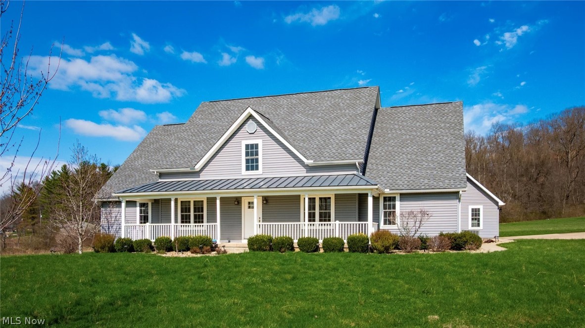 2435 Freedom Lane Zanesville OH 43701