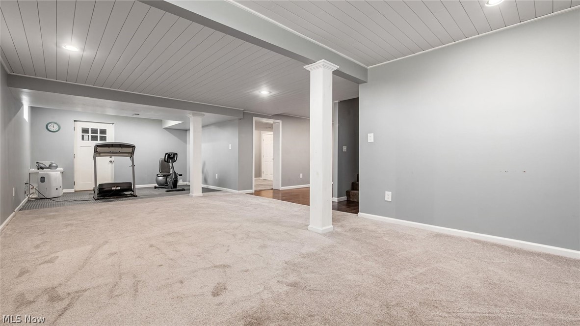 2435 Freedom Lane Zanesville OH 43701