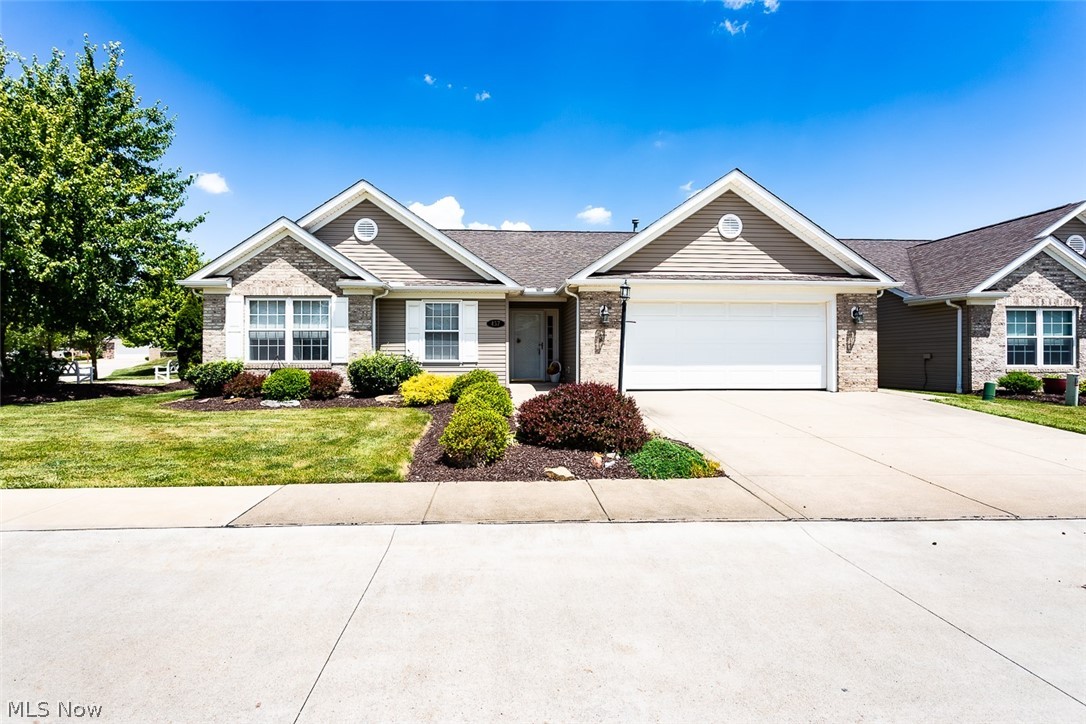 457 Harvest Lane Seven Hills OH 44131