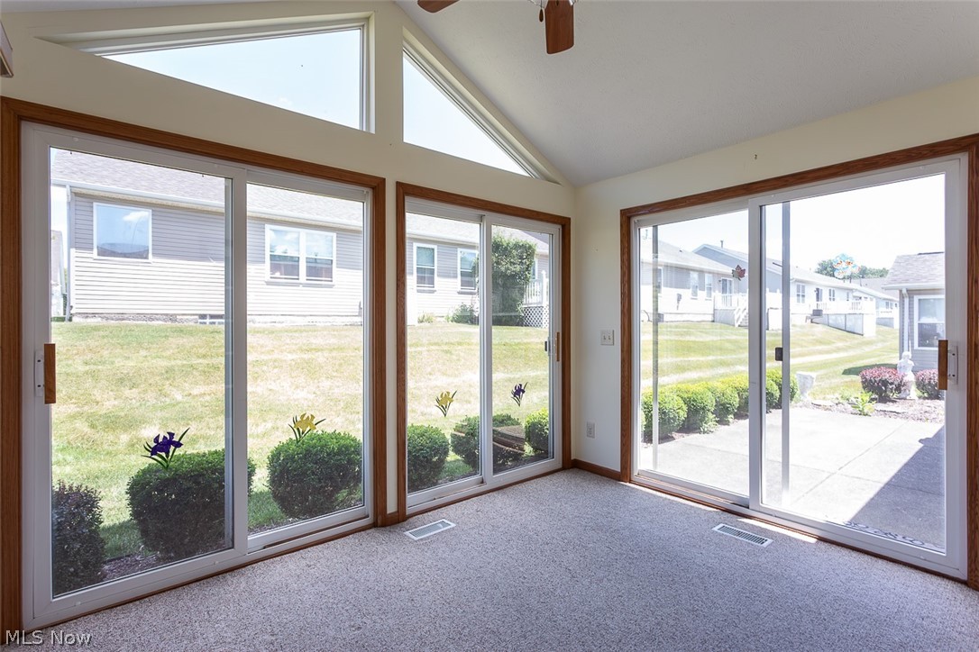 457 Harvest Lane Seven Hills OH 44131