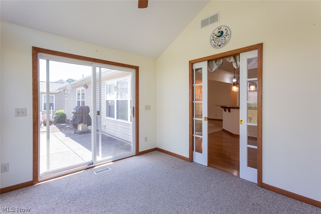 457 Harvest Lane Seven Hills OH 44131