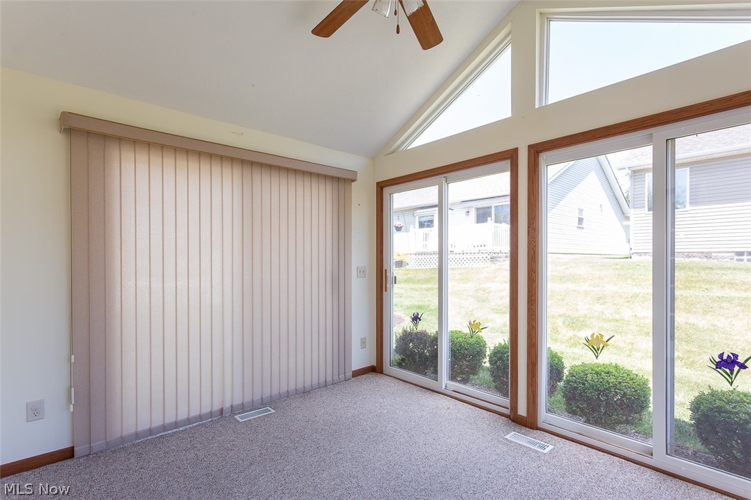 457 Harvest Lane Seven Hills OH 44131
