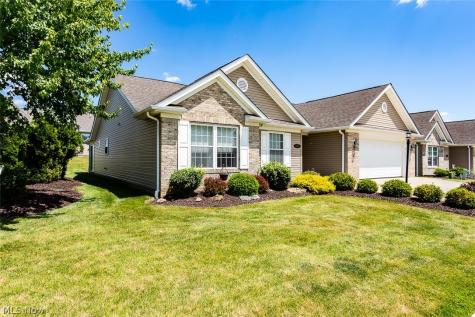 457 Harvest Lane Seven Hills OH 44131