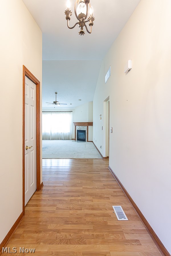 457 Harvest Lane Seven Hills OH 44131