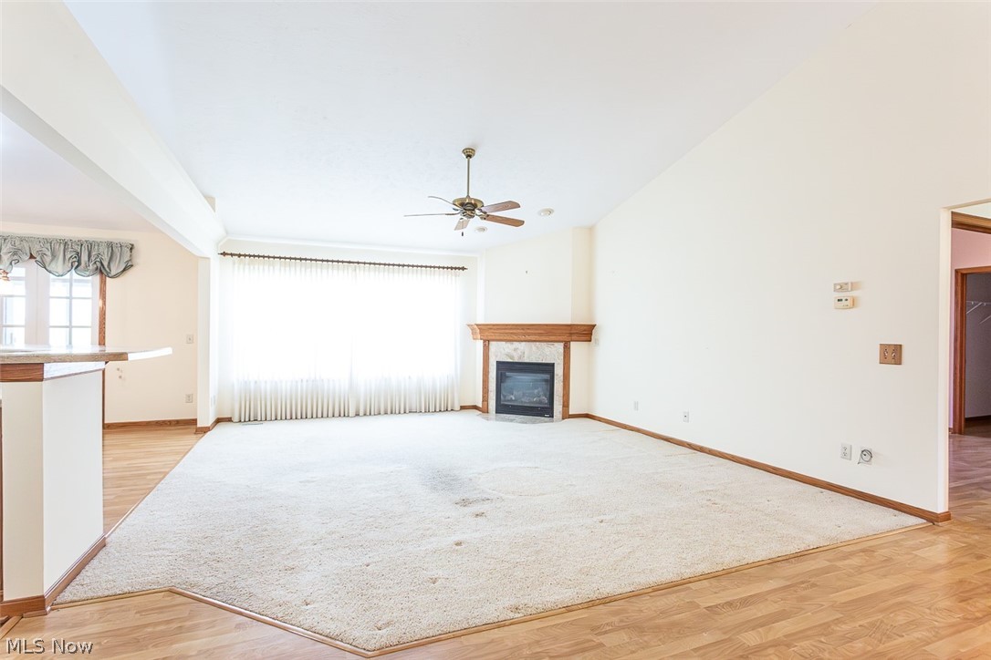 457 Harvest Lane Seven Hills OH 44131
