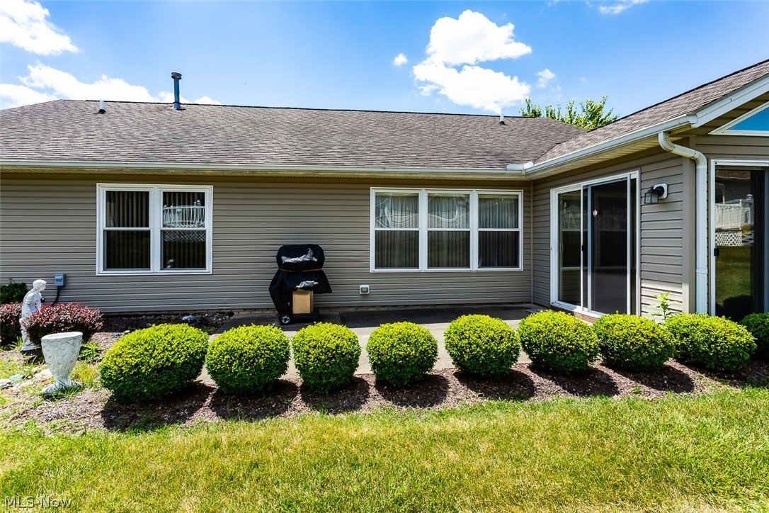 457 Harvest Lane Seven Hills OH 44131