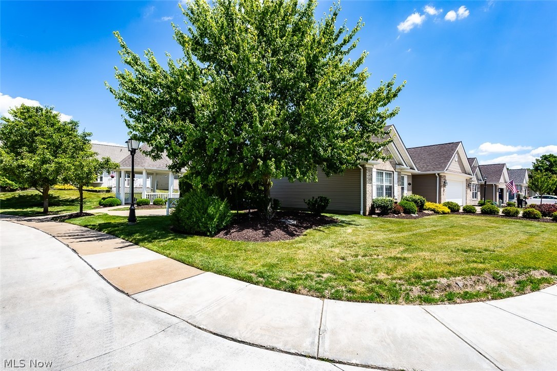 457 Harvest Lane Seven Hills OH 44131